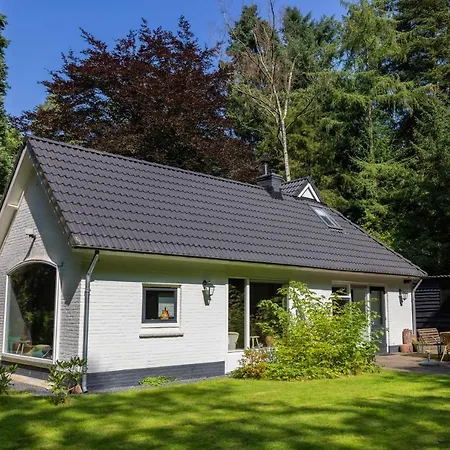 Дом отдыха Het Witte Boshuis *