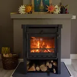 Feriehus Het Witte Boshuis Vierhouten