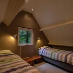 Feriehus Het Witte Boshuis Vierhouten