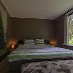 Het Witte Boshuis Feriehus Vierhouten