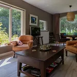 Het Witte Boshuis Feriehus