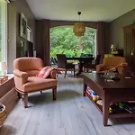 Het Witte Boshuis Feriehus