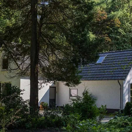 Het Witte Boshuis Σπίτι διακοπών Vierhouten