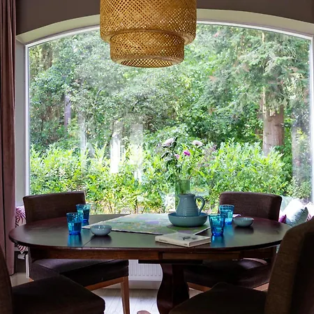 Het Witte Boshuis * Vierhouten