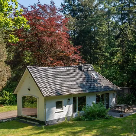 Het Witte Boshuis Vierhouten