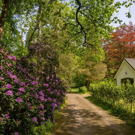 Het Witte Boshuis * Vierhouten