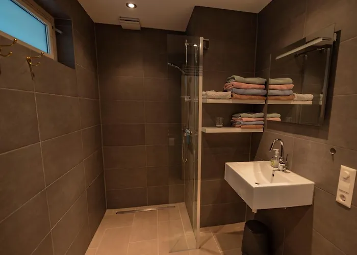 Het Witte Boshuis Vierhouten